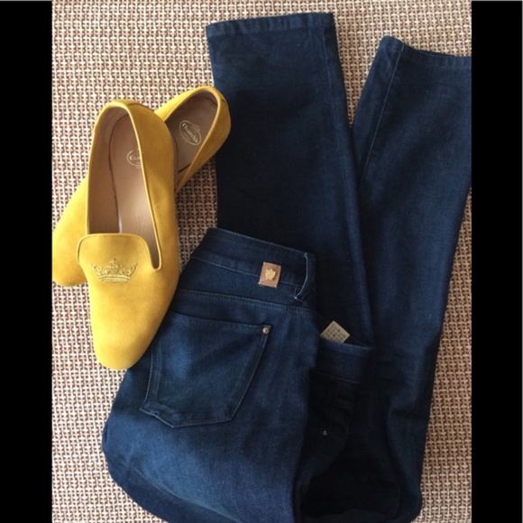 Church's Flat Loafer Suede Italy Handmade Leather - Picture 15 of 15